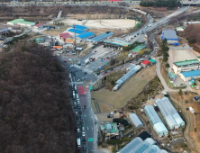 경기도 광주시, 광주IC 입구 교차로 개선 예산 확보