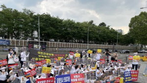 8개월의 시간 ‘속’ 타들어가는 보험소비자