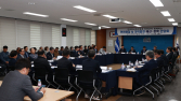 진안군-민주당 진안지역위원회와 예산정책협의