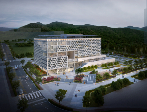 한국전기연구원-창원시, 의료·바이오 산업 이끌 258억 규모 사업 선정