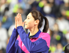 김연경의 대관식, 기적의 한국도로공사에 막혔다