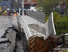 정자교 짓고 폐업한 설계사…광안·서해·올림픽대교도 설계