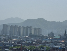 전북도, 황사 위기경보 ‘주의’ 발령…미세먼지 ‘경보’ 