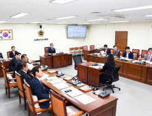 경남도의회 농해수위, '주키니호박 재배 농가 피해 보상 촉구 대정부 건의안' 제안 [의정소식]