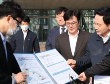 개화~김포공항 버스전용차로 개설…