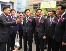 제59회 한국보도사진전 개막 