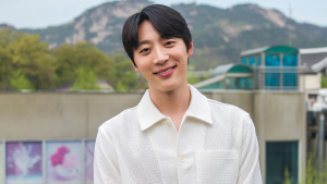 신현수 “‘방과 후 전쟁활동’으로 확신 얻었죠”