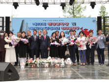 의령군 천강문학상 소설 대상 김복남 '뜻밖의 카프카'