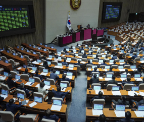 '의료법 일부개정법률안' 국회 본회의 통과