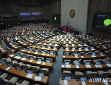 간호법·의사면허취소법, 국회 통과