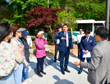 박종우 거제시장 “시민들 안전과 관련된 문제 최우선으로”