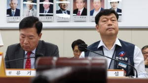 최저임금위 첫 회의부터 충돌… “1만2000원”vs“동결도 어렵다”