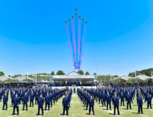 인하항공직업전문학교, 공군부사관 246기 지원자 전원 합격