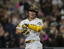 샌디에이고-LA 다저스, 내년 3월 한국서 MLB 개막전 추진