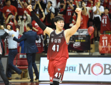 수준급 포워드들 나온다…KBL, 2023년 FA 대상자 47명 공시