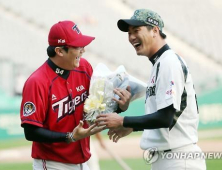  ‘광현종’ 8년 만에 격돌… 오늘 광주서 웃는 자, 누구?