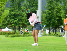 국내 유일 부부 파크골프 대회 화천서 11일 개막