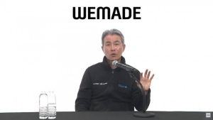 위메이드, MS와 협업으로 콘솔 경쟁력 확보한다