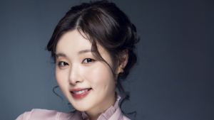 ‘레드북’ 민경아 “있는 그대로가 좋아” 