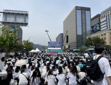 4·5년차 젊은 간호사들 “병원 떠나고 싶다”… ‘이직 고려’ 80% 넘겨 