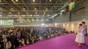 ‘2023 코리아 엑스포’, 프랑스 파리 진출한 국내 기업