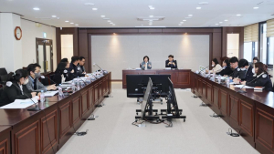 안성시, 아양택지지구 안성중학교 재정투자심사 '적정' 통과