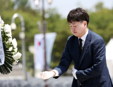 이준석, 김재원·태영호 겨냥…“역사 인식 부정확”