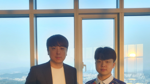 ‘아시아 최강’ DRX 발로란트팀 “아직 완벽하지 않아…더 노력해야”