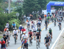 국내 최대 설악그란폰도 준비 '끝'… 20일 5600명  208km 질주