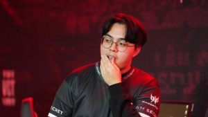 TS ‘인비’ “DRX 잡고 기세 이어갈 것…폭시나인 선발 예상”