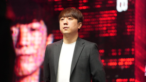 편선호 DRX 감독 “도쿄행 확정 기뻐…선수들 자랑스럽다” 