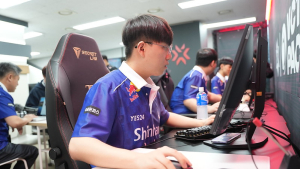 DRX ‘버즈’ 유병철 “PRX전 패배 배운 것 많아…우승 문제 없어”