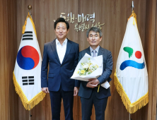 서울시, 서울교통공사 사장에 백호 전 도시교통실장 임명