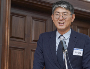 김지방 쿠키미디어 대표 “바이오헬스 스타트업 생존 위해 힘 실어줘야”