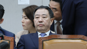 대통령실 인물들, 총선 나올까…“움직임 이상해”