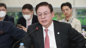중소기업 간 융합까지 지원…정우택 “혁신성장 기대”