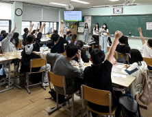 인제대,  지역 초등생 국제협력개발 전문가로 양성 