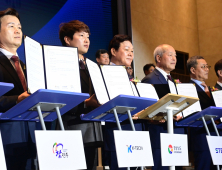 진주시, 연이은 대규모 기업 유치로 지역경제 활성화 고공행진