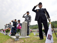 호국 보훈의 달  