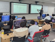 인하항공직업전문학교, 티웨이항공사 취업연계과정 A330기종교육 2기 실시