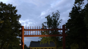 경기전 ‘왕과의 산책’ 새단장, 특별한 전주여행 