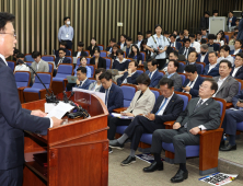 민주, 6개 상임위원장 ‘재선’ 중심으로 구성 