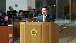 고준호 경기도의원