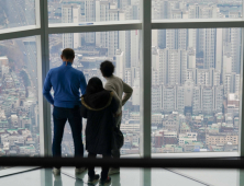 서울 아파트, 매매가 떨어져도 분양가는 고공 행진