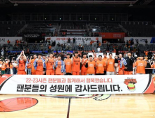 최초 리그 퇴출… ‘KBL 흑역사’ 쓴 데이원에 무슨 일이