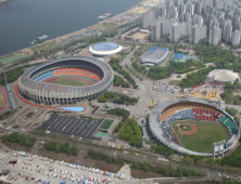 콘서트·프로야구… 주말 잠실운동장 14만명 몰린다