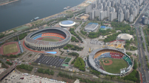 콘서트·프로야구… 주말 잠실운동장 14만명 몰린다