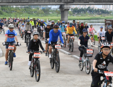 영주시, ‘2023 영주시민 자전거 페스티벌’ 개최