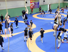 인제군, 잇따른 스포츠 경기 유치로 지역경제 '활짝'