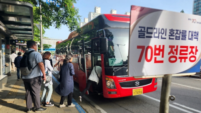 연내 ‘25억+α’ 투입한다는데… 김포골드라인은 여전히 ‘골병라인’